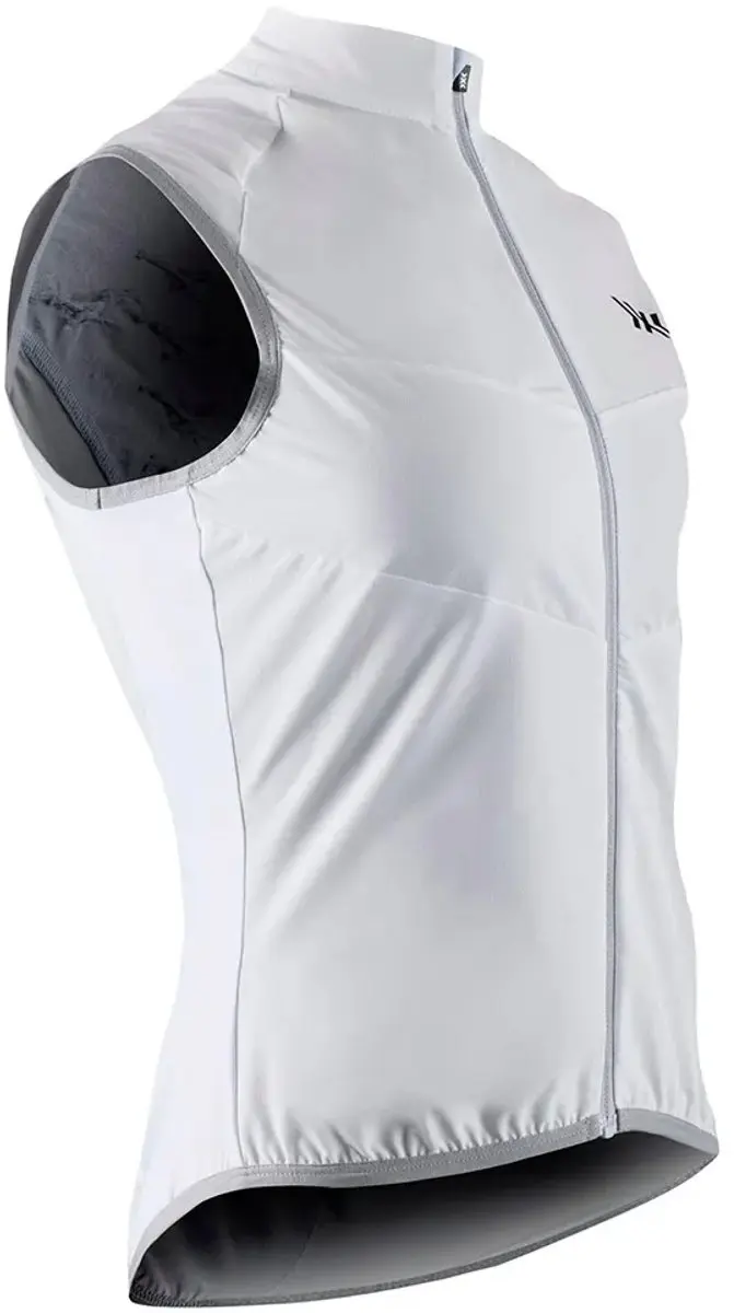 X-bionic Twyce Vest Wit XL Man