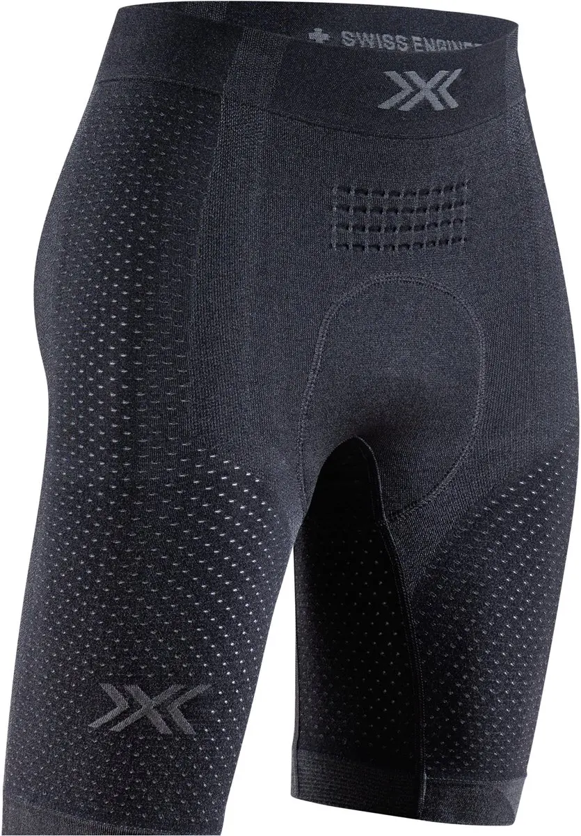 X-Bionic Xceed Ride Liner Shorts Dames