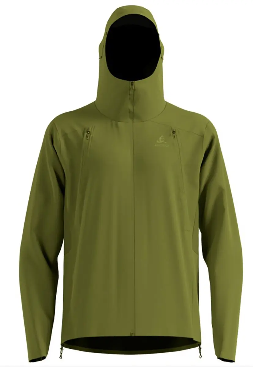 ODLO X-ALP Waterproof Pro Jacket