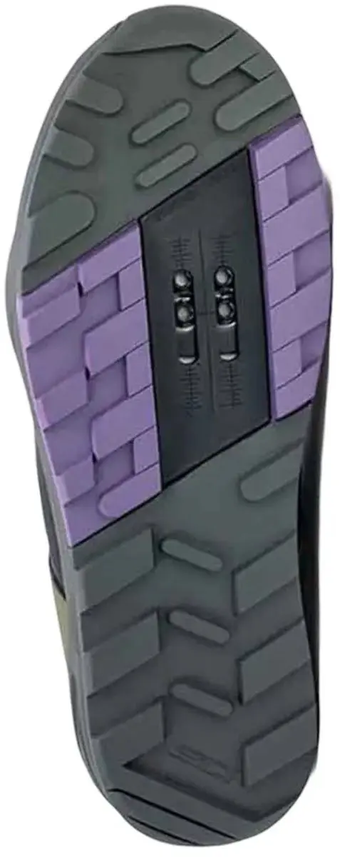 Sidi Atomus MTB-schoenen - EU 45 - Military
