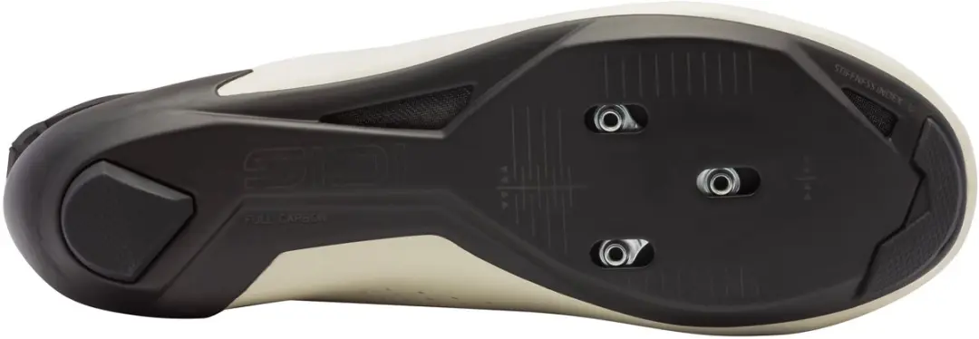Sidi Shot 3 Winterfietsschoenen 45 - Beige