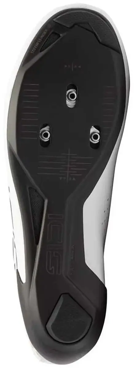 Sidi Shot 3 Winterfietsschoenen 44 - Wit