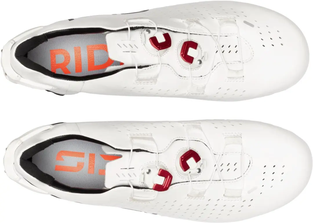 Sidi Shot 3 Winterfietsschoenen 44 - Wit