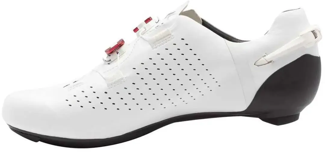Sidi Shot 3 Winterfietsschoenen 44 - Wit