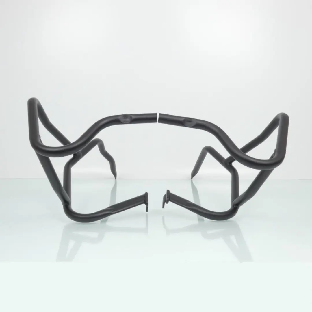 Givi Honda XL600V Transalp 89-99 Buisvormige Motorbeschermer - Zwart