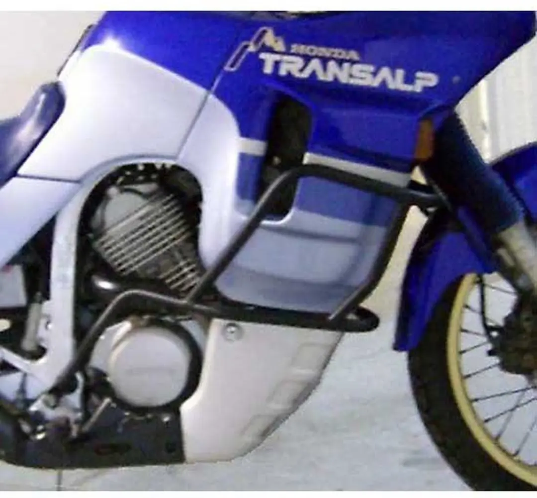 Givi Honda XL600V Transalp 89-99 Buisvormige Motorbeschermer