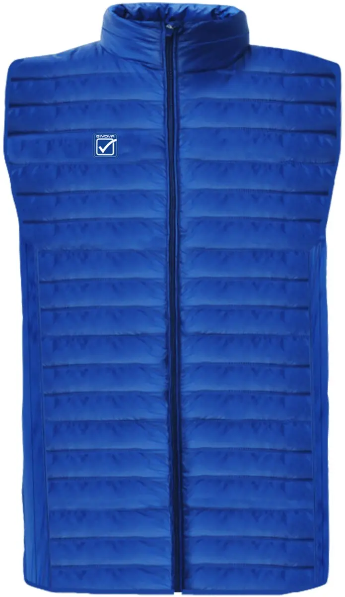 Givova Grecia Vest Roze