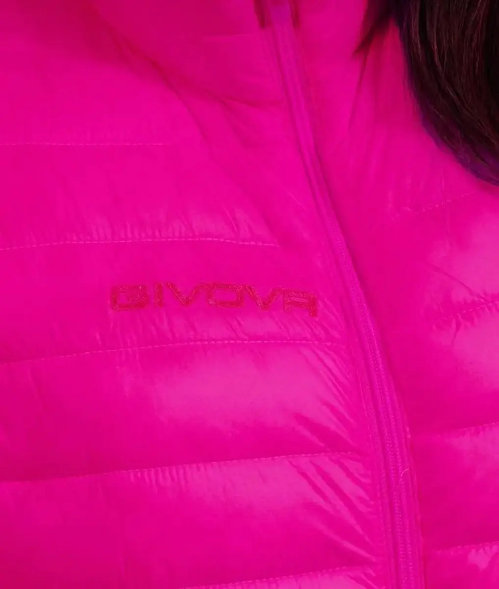 Givova Grecia Vest Roze - S - afbeelding 6 van 6