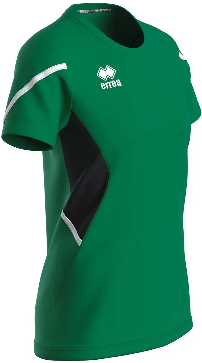 Errea Corinne T-Shirt - Vrouwen - L - Groen