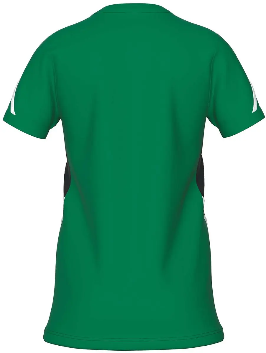Errea Corinne T-Shirt - Vrouwen - L - Groen