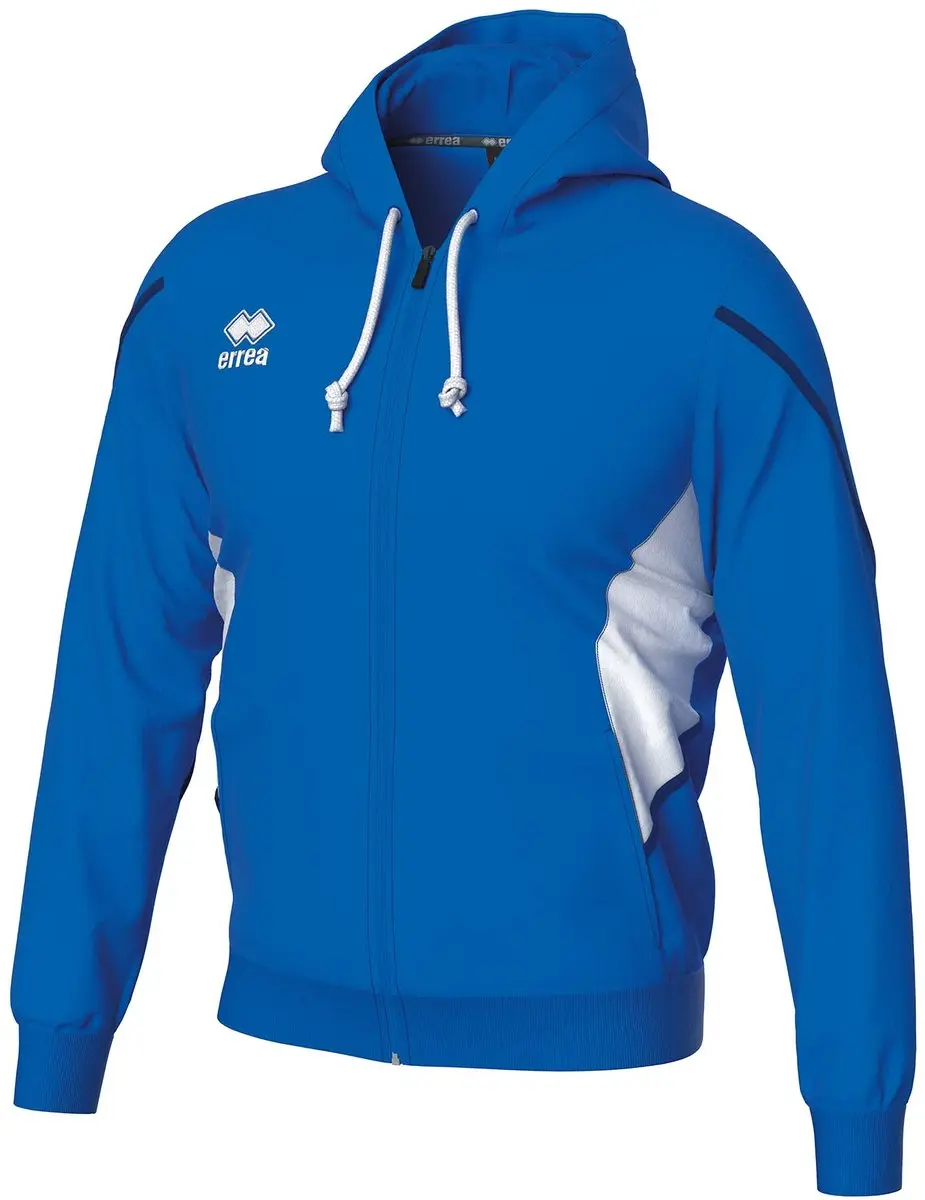 Errea Clancy Jas - Lichtblauw - afbeelding 5 van 6