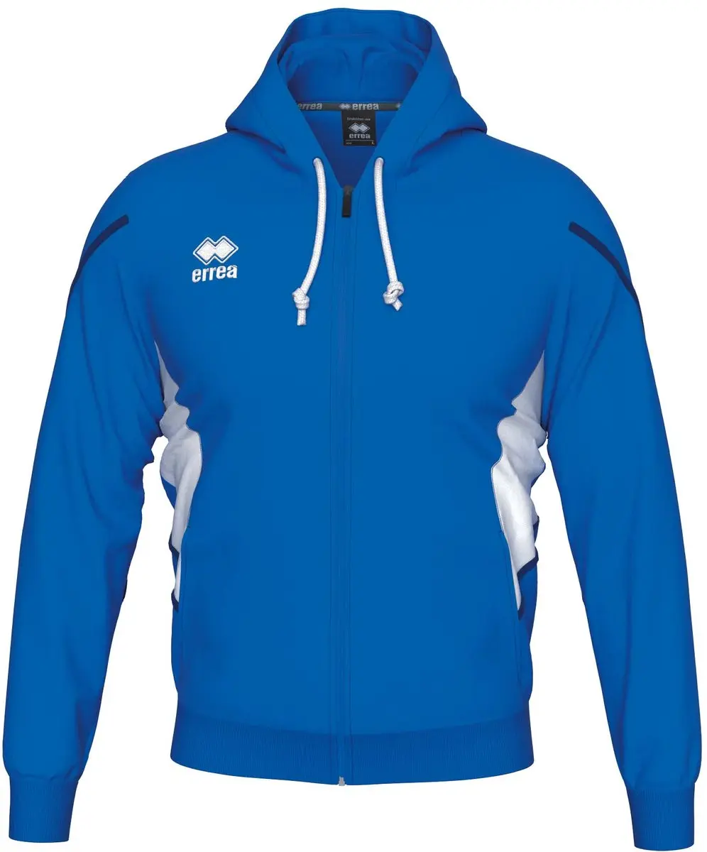 Errea Jassen Clancy Jas Ad