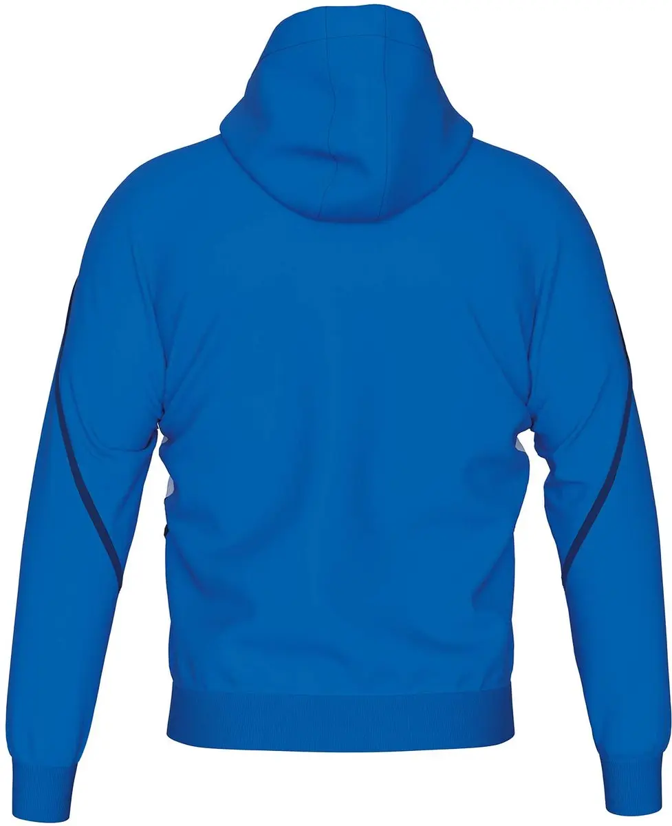 Errea Clancy Jas - Lichtblauw - afbeelding 3 van 6