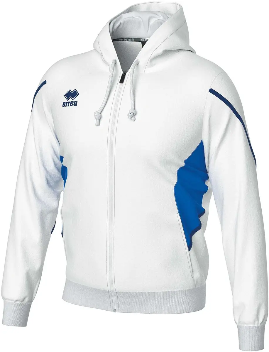 Errea Clancy Giubbino Jas - Blauw - afbeelding 5 van 6