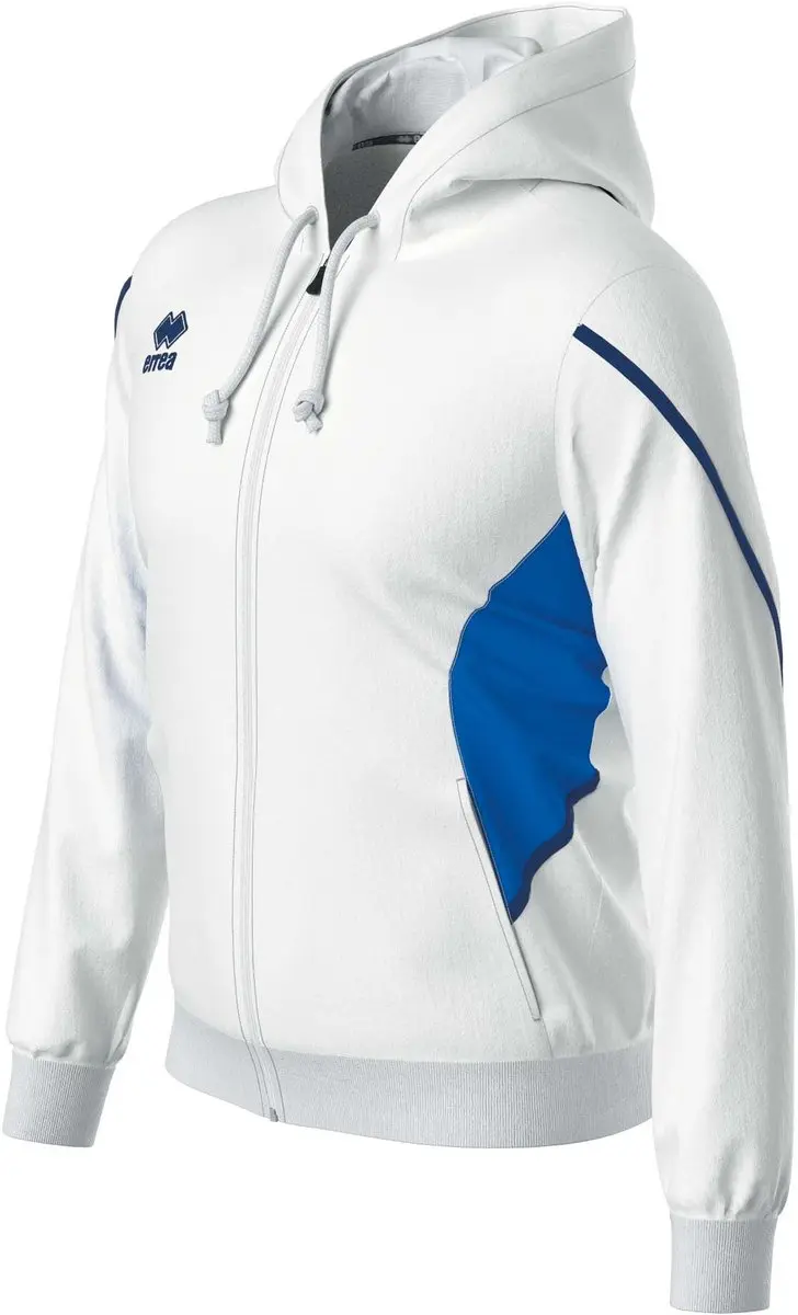 Errea Clancy Giubbino Jas - Blauw - afbeelding 2 van 6