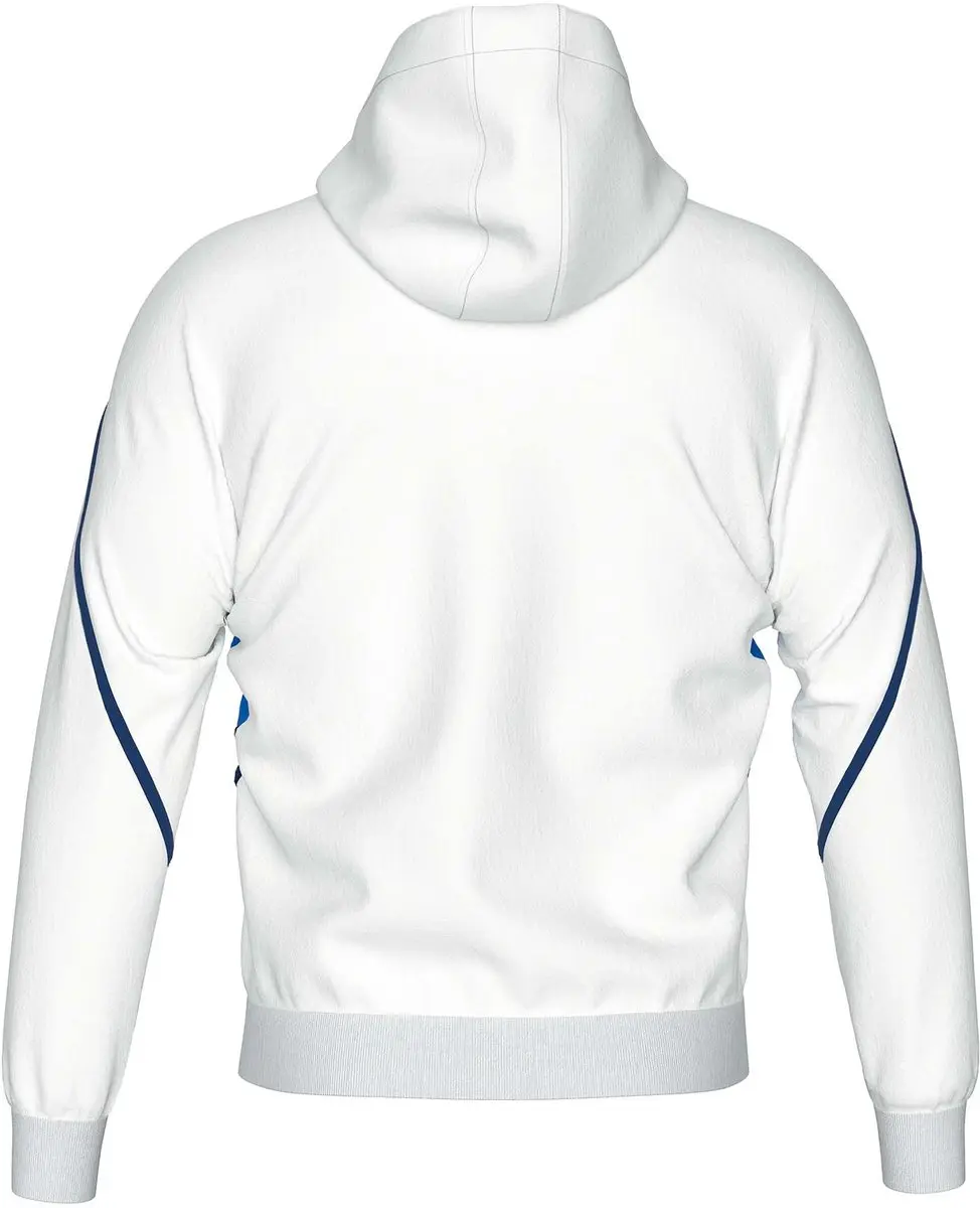 Errea Clancy Giubbino Jas - Blauw - afbeelding 3 van 6