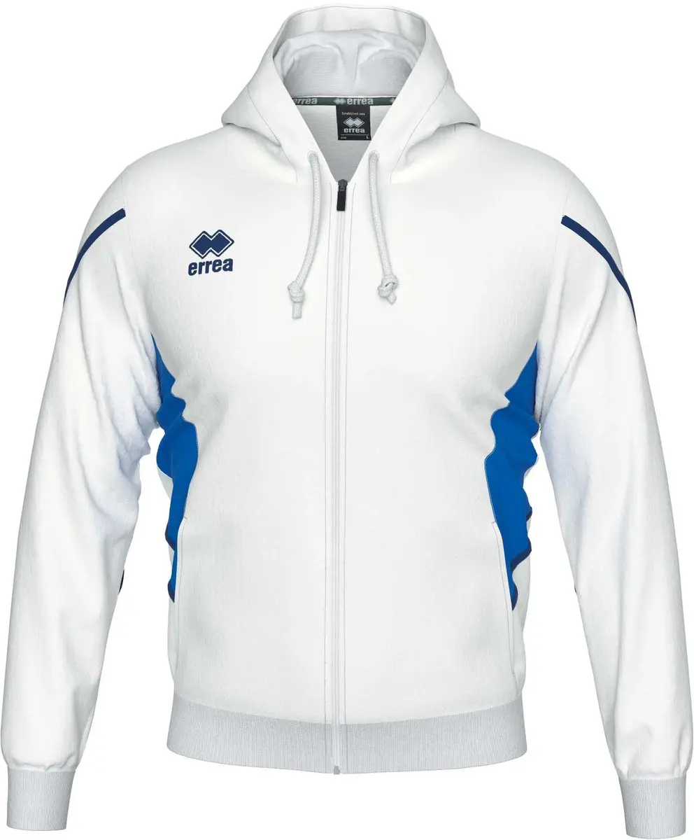 Errea Clancy Giubbino Jas - Blauw - afbeelding 4 van 6