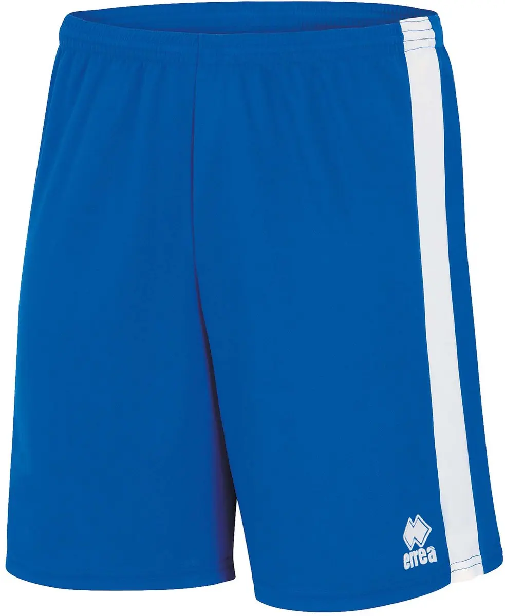 Errea Bolton Korte Broek - 98 - Lichtblauw