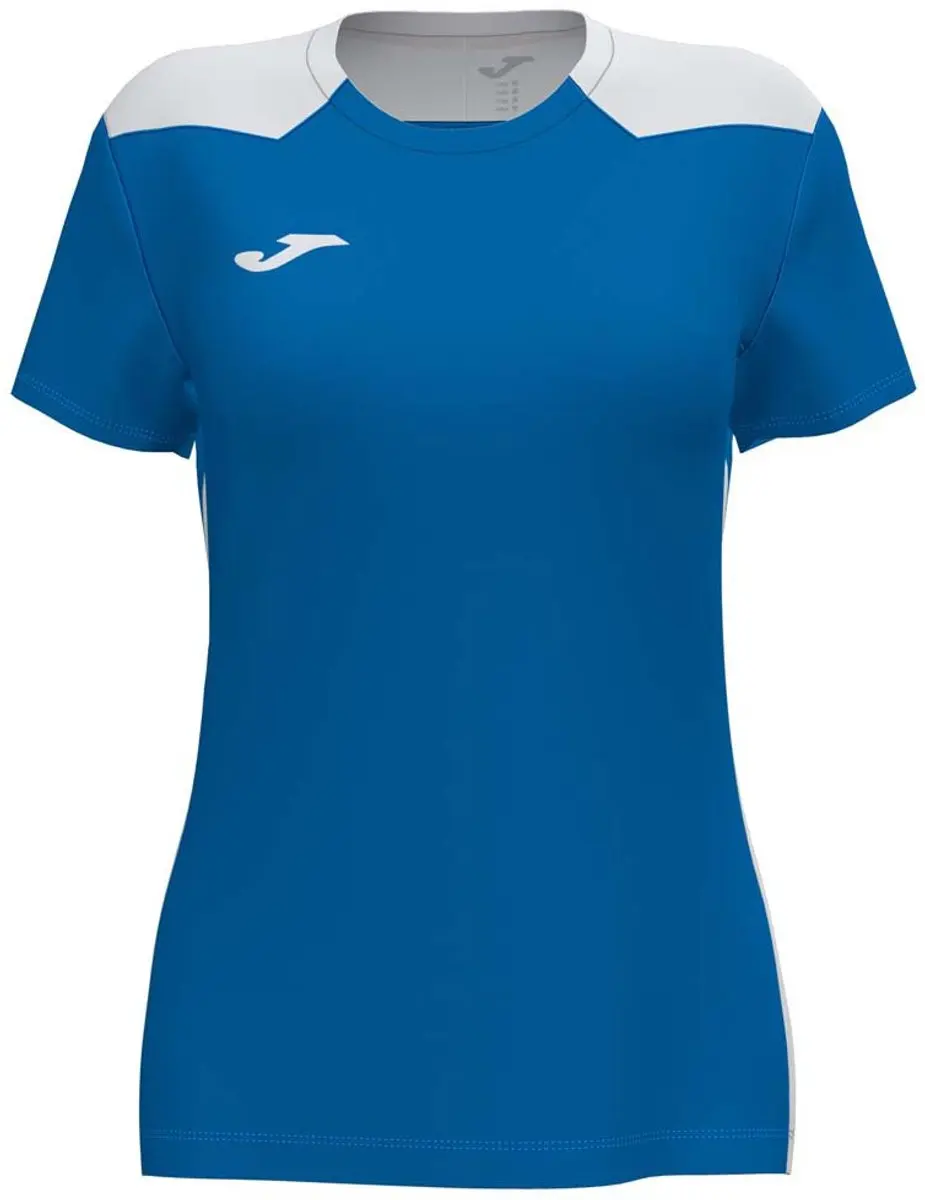 Joma Championship Vi T-shirt 12-14 jaar