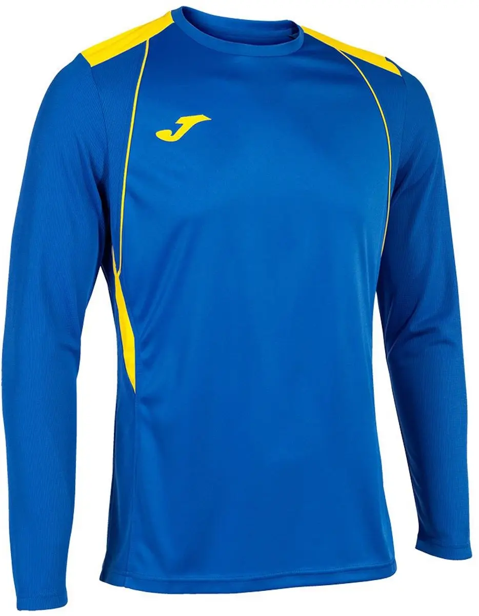 Joma Championship VII T-shirt Lange mouwen