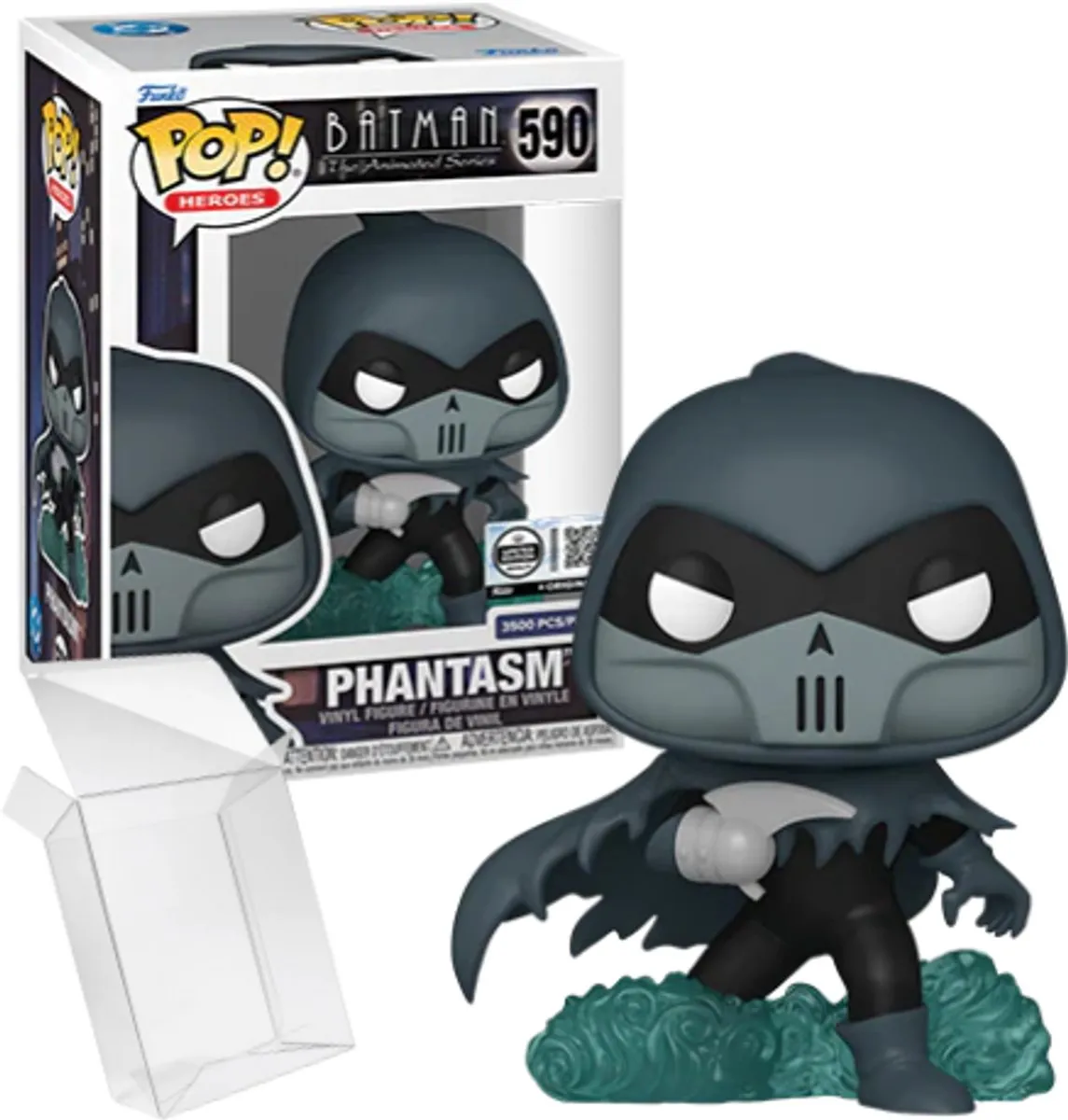 Funko Pop! Batman
