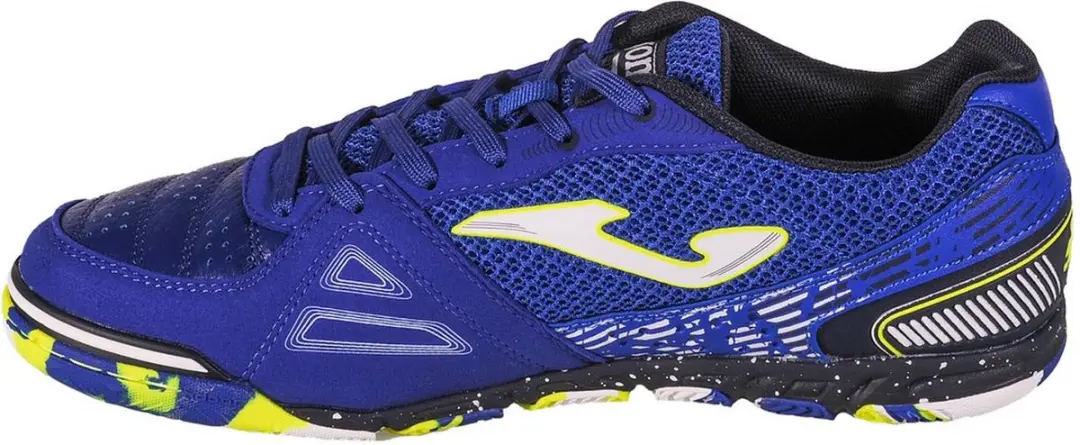 Joma Mundial In Schoenen 40 - Royal