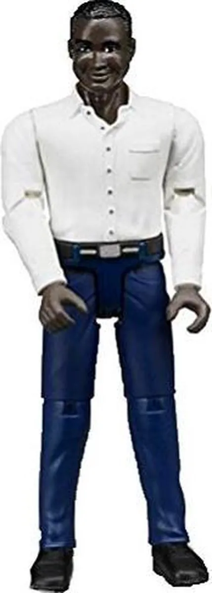 Bruder BR-60004 Speelfiguur Multicolor