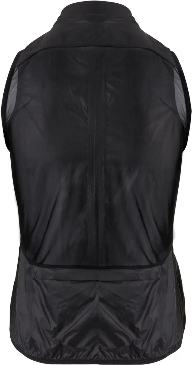AGU Wind Body Essential Fietsbody - Heren XL - Zwart