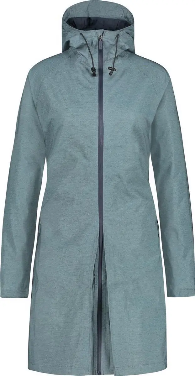 AGU SEQ Regenjas Dames 2-in-1 Poncho