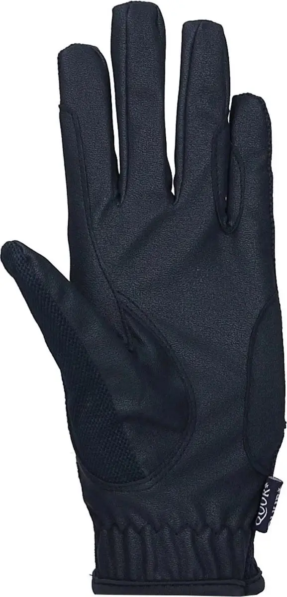 QUUR Aestas Handschoenen - S - Donkerblauw