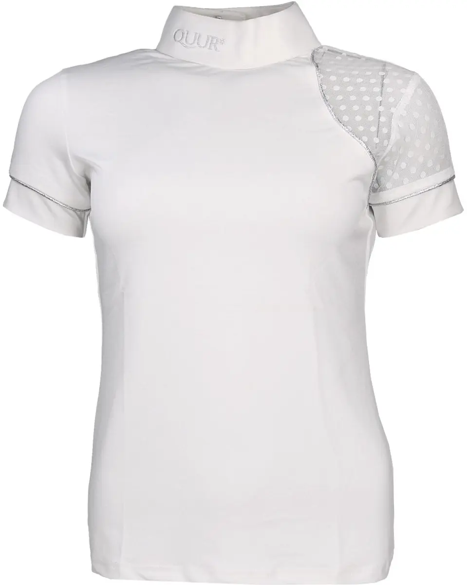 QUUR Showshirt Diya Wit