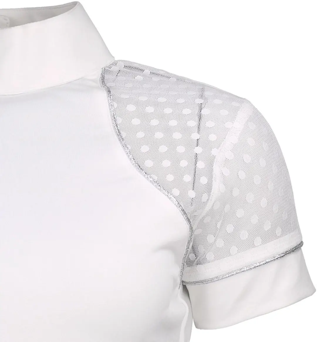 QUUR Showshirt Diya Wit - M