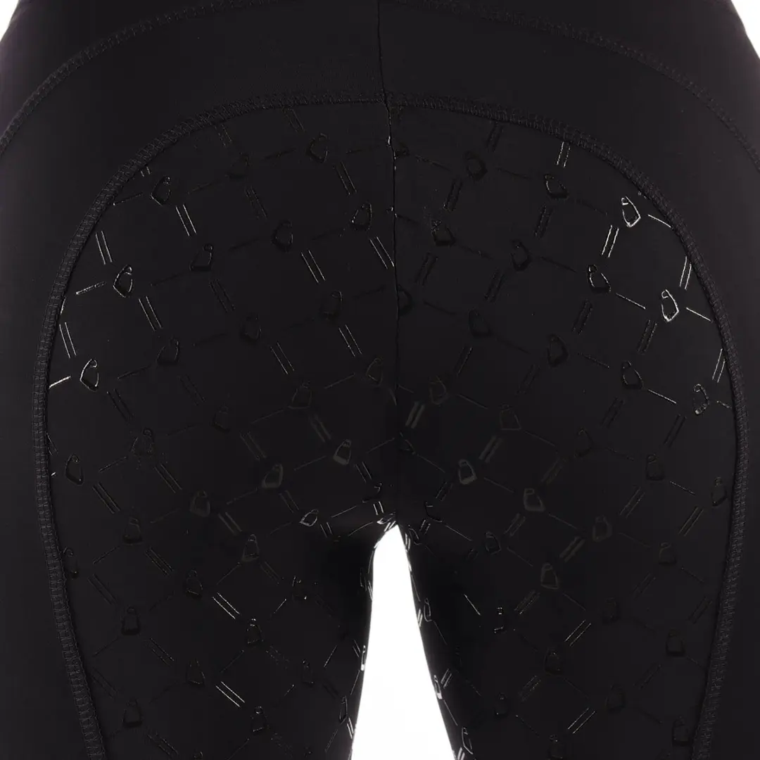 Epplejeck Ejphebe Full Grip Paardrijlegging 176 - Donkerblauw