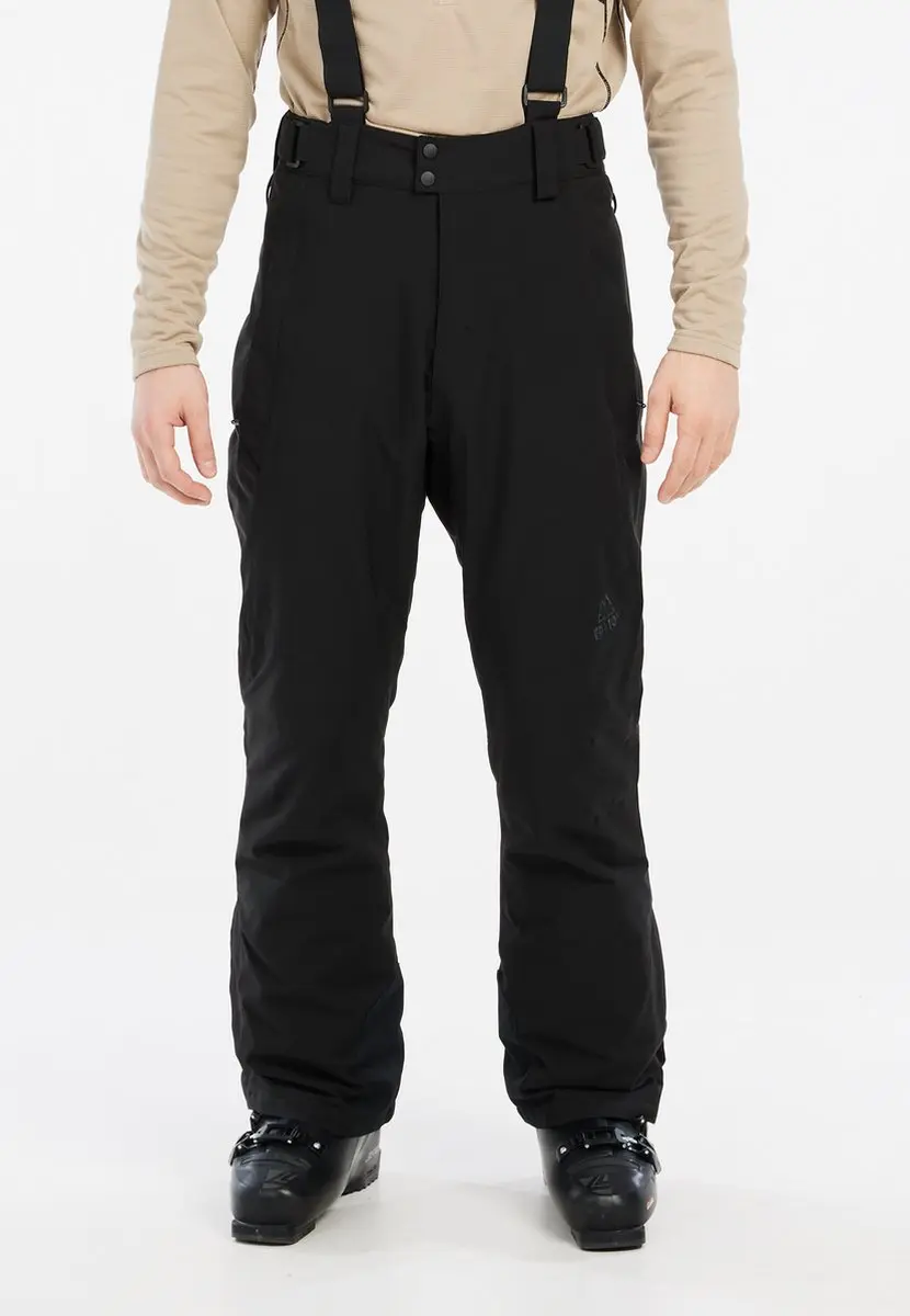 Protest PRTROWENS Skibroek Heren True Black