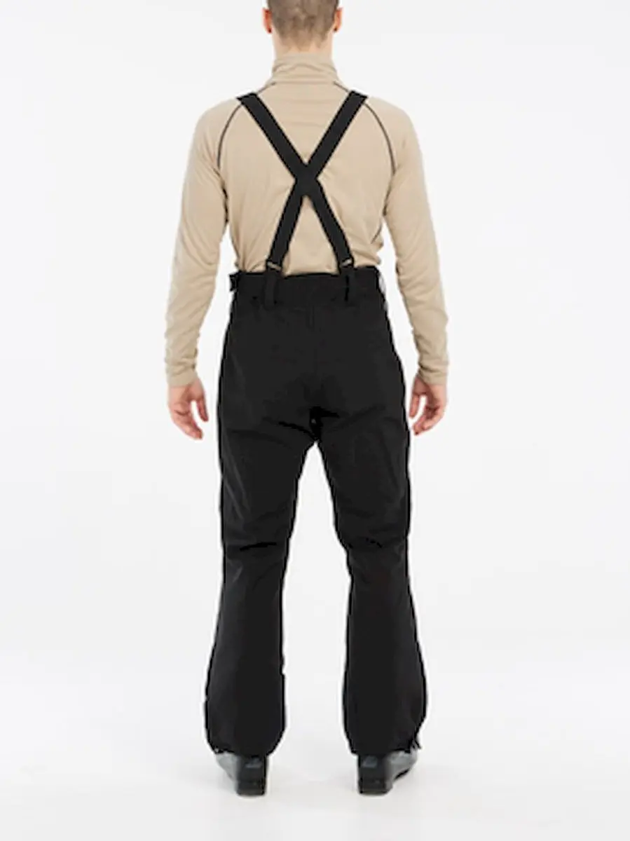 Protest PRTROWENS Skibroek Heren True Black - XS - afbeelding 5 van 6