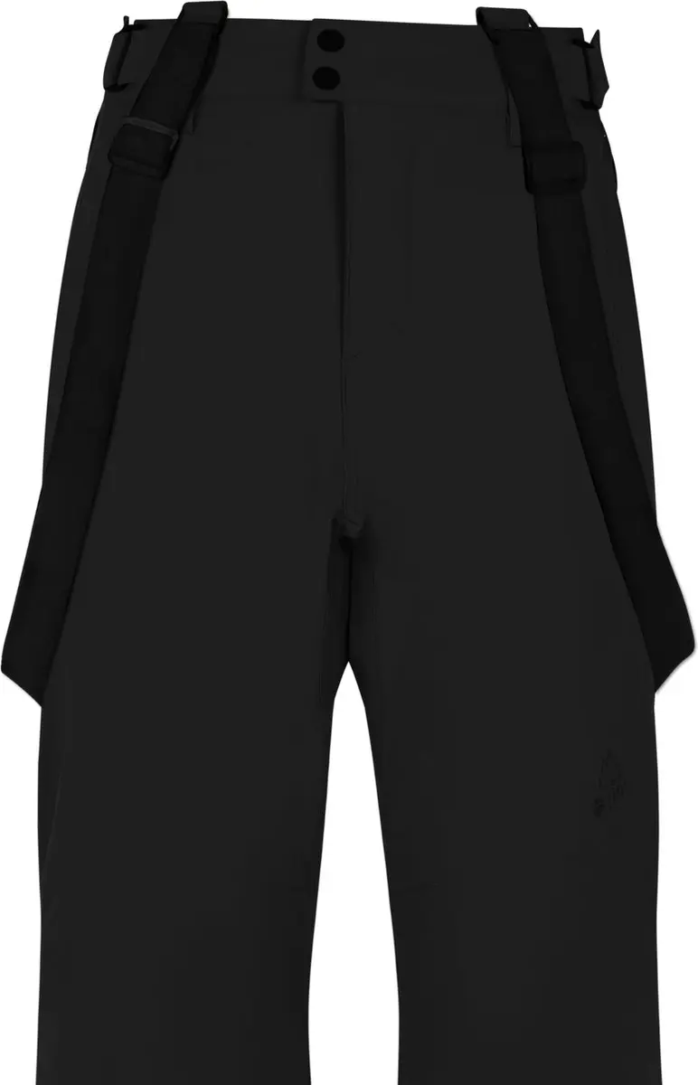 Protest PRTROWENS Skibroek Heren True Black - XS - afbeelding 3 van 6