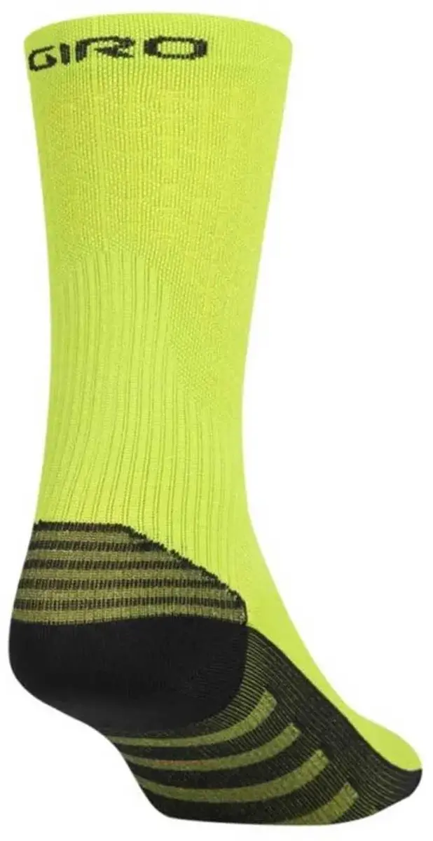 Giro Hrc+ Grip Sokken - Cascade Green - 40-42 - afbeelding 3 van 4