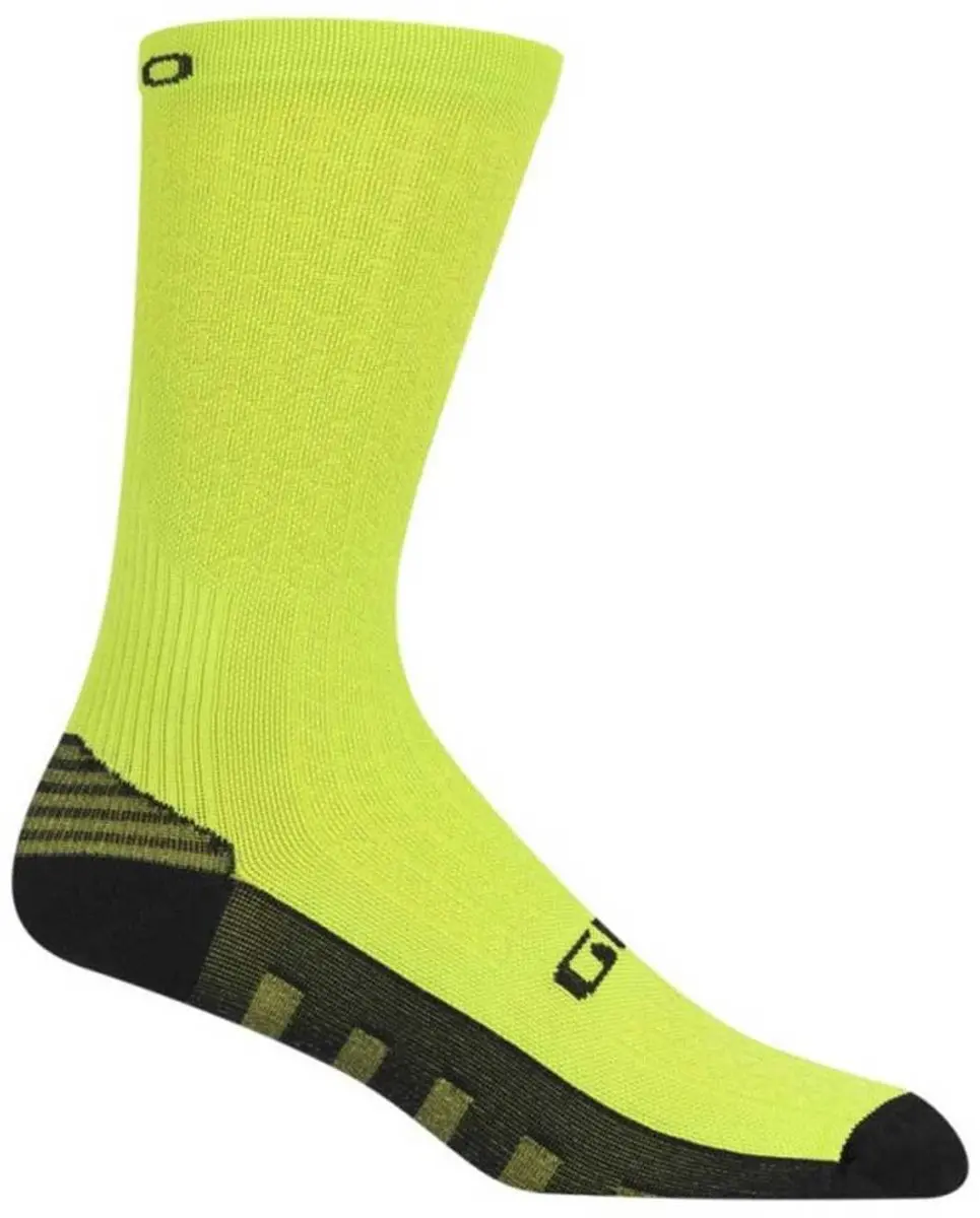 Giro Hrc+ Grip Sokken