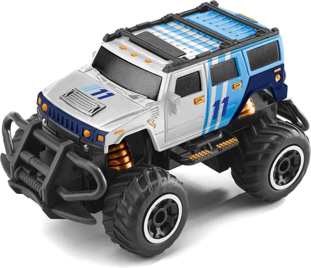 Revell RC Car Line Backer 23493 - Kant-en-klaar Model - Multi - afbeelding 6 van 6