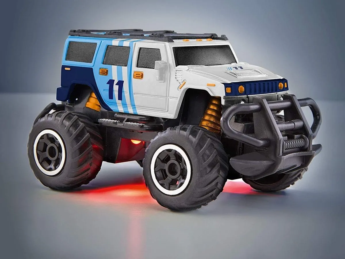 Revell RC Car Line Backer 23493 - Kant-en-klaar Model - Multi