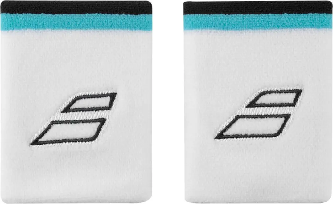 Babolat Terry JUMBO polsband / wristband