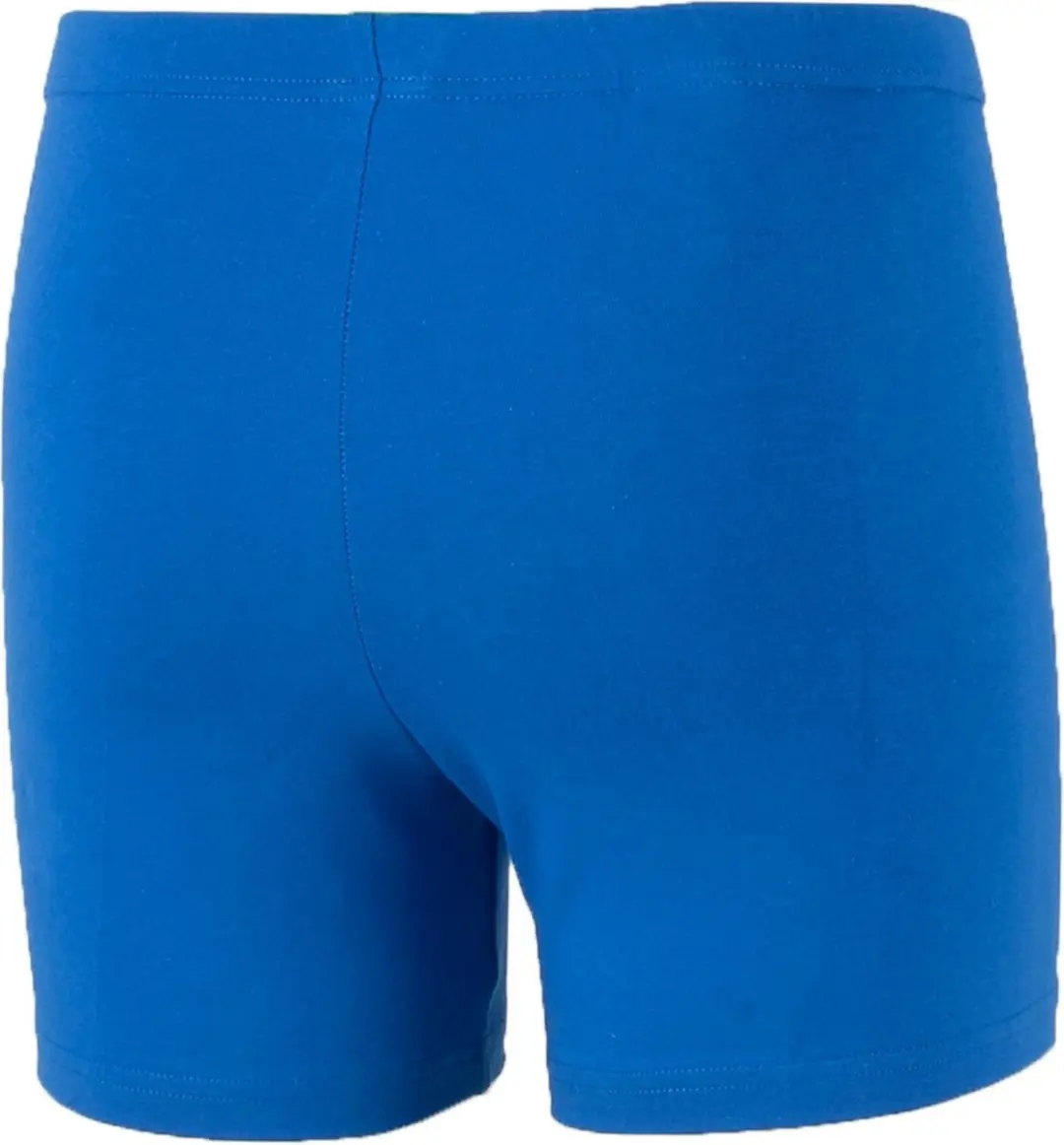 Erima Verona Tight Short Dames 42 - Royal