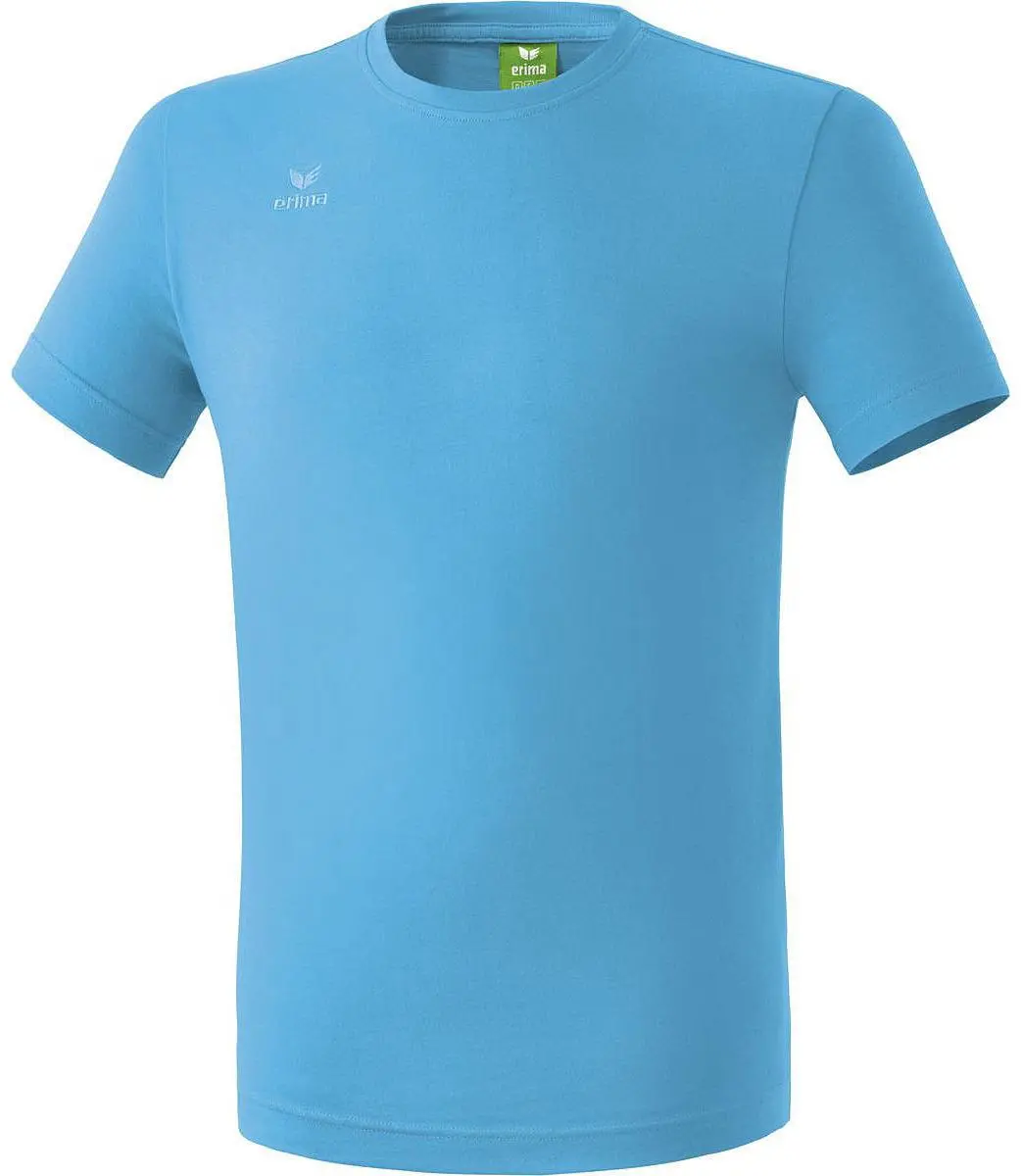 Erima Teamsport T-Shirt Heren