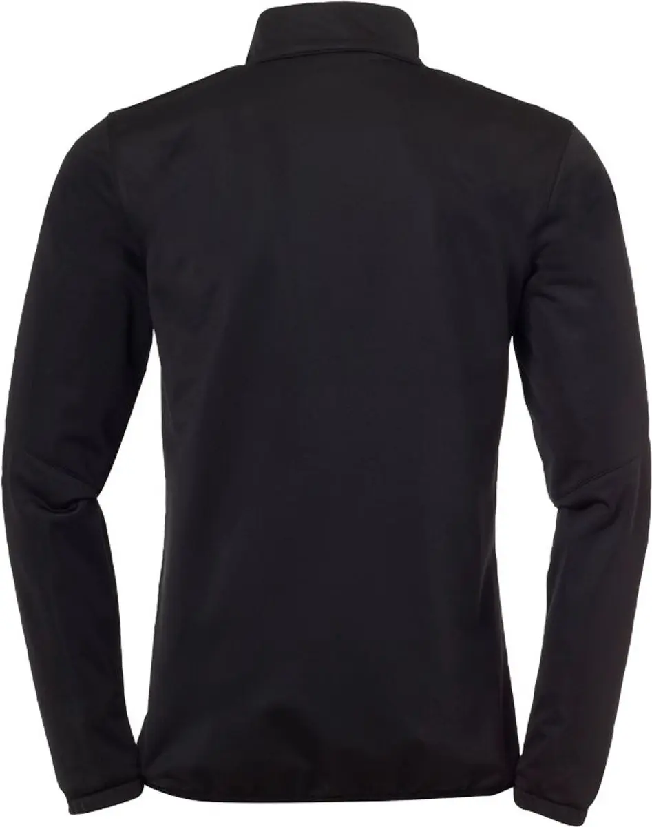 Uhlsport Stream 22 Polyestervest Kinderen 152 - Zwart/Fluo Groen