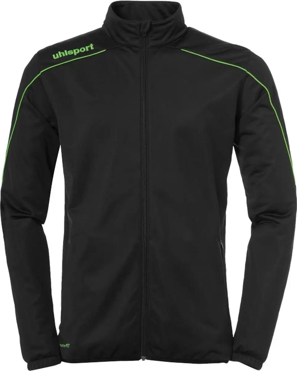 Uhlsport Stream 22 Polyestervest Kinderen 152