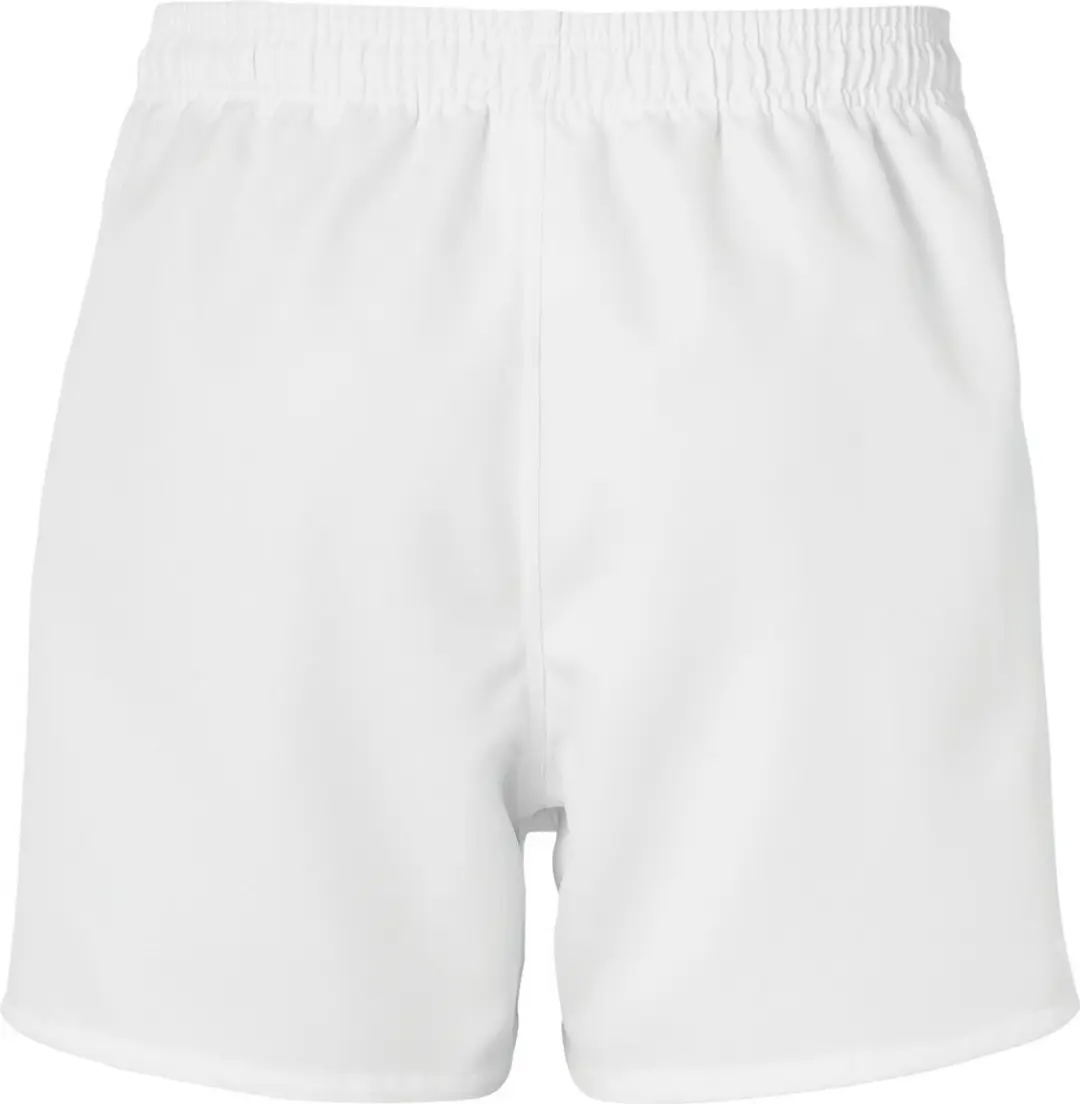 Uhlsport Heren Rugbyshort XL - Wit