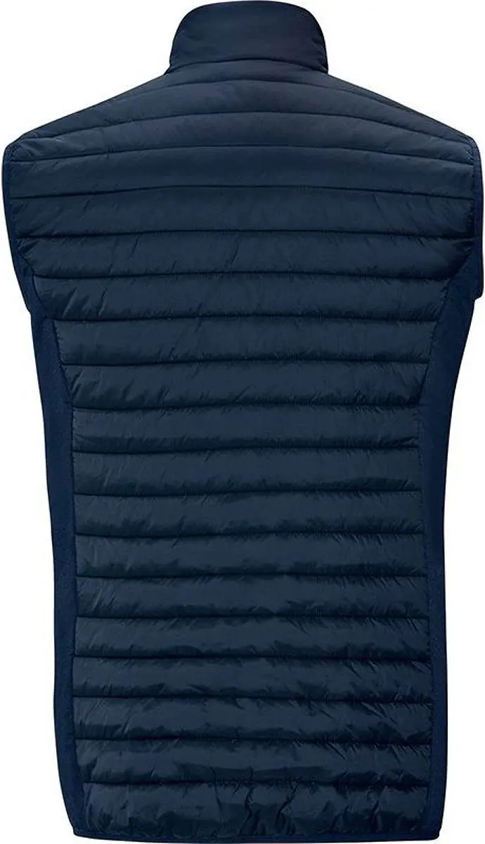 Jako Premium Steppjas Dames 36 - Marine