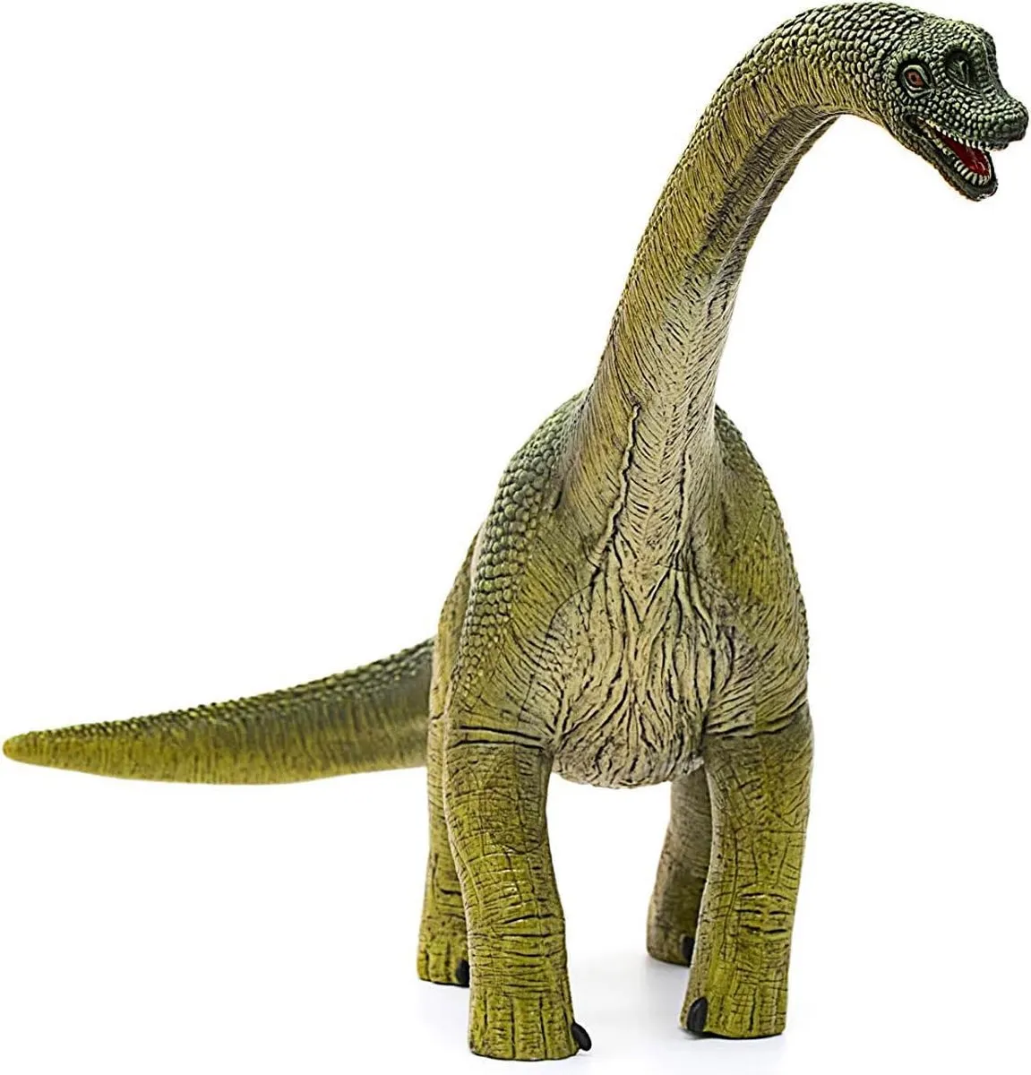 Schleich Brachiosaurus Speelfiguur 14581 - Groen
