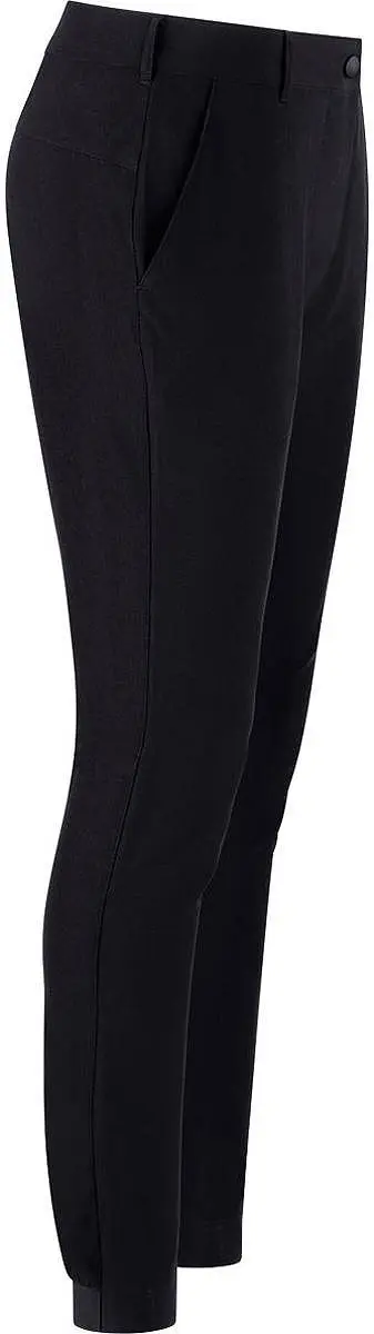 Jako Casual Vrijetijdsbroek Dames 42 - Zwart
