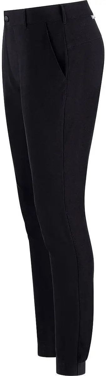 Jako Casual Vrijetijdsbroek Dames 42 - Zwart